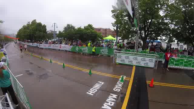 Johnny Rutford - Grandma's Marathon - 2024 Grandma's Marathon - MTEC ...