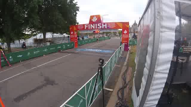 Scott Behling - 10 Mile - 2024 Medtronic TC 10 Mile - MTEC Results
